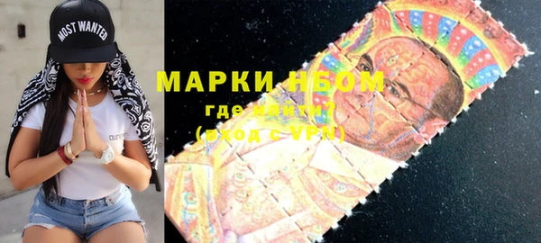 хмурый Ступино